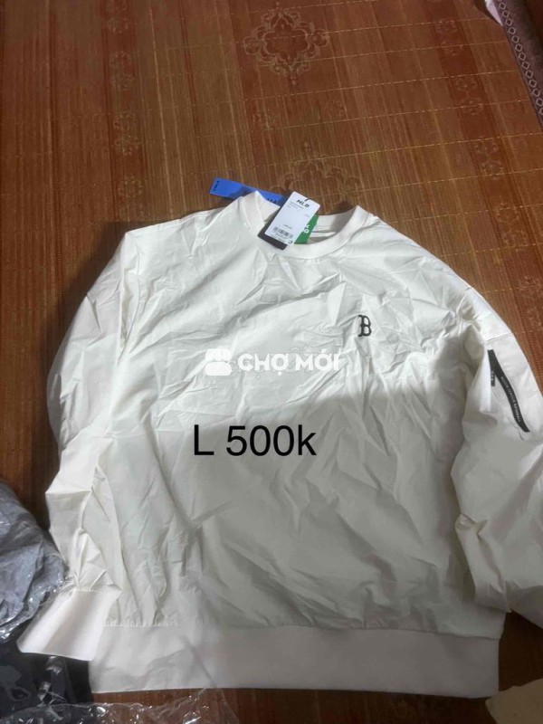 pass áo mlb new chính hãng cực đẹp