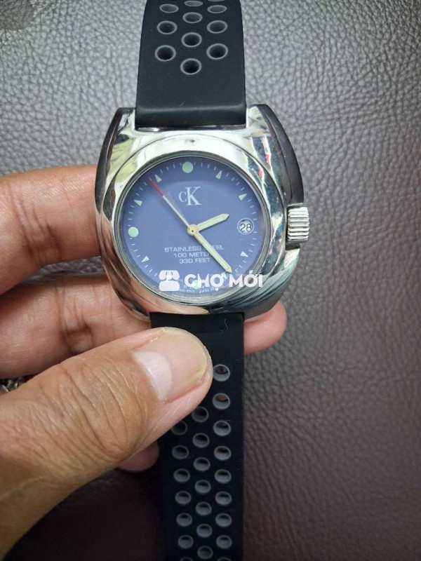 Đồng Hồ CK
