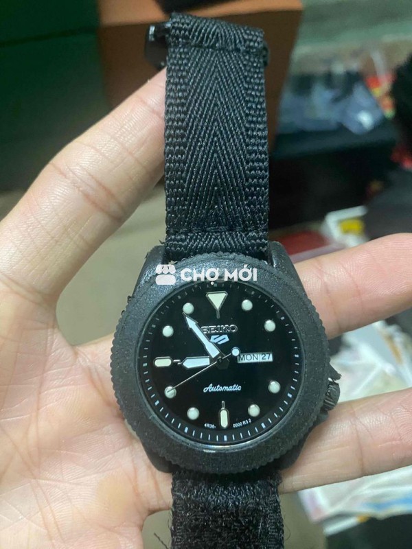 seiko máy pin vip sz40