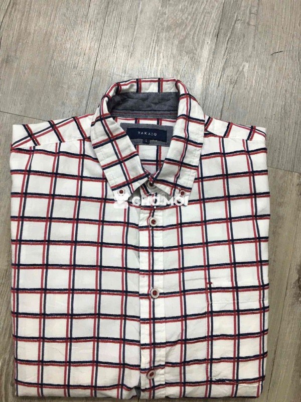 TAKAIQ.   Japan 🇯🇵.  size. L