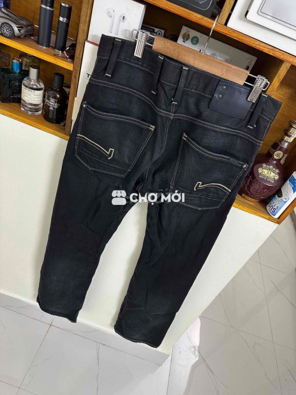 pass G-Star, xách tay Đức về. size 29 Âu ạ