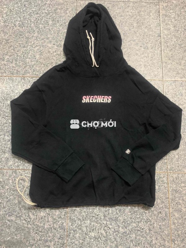 Áo  skechers
