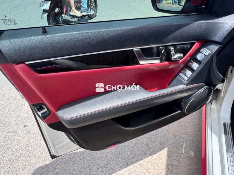 2013 C300