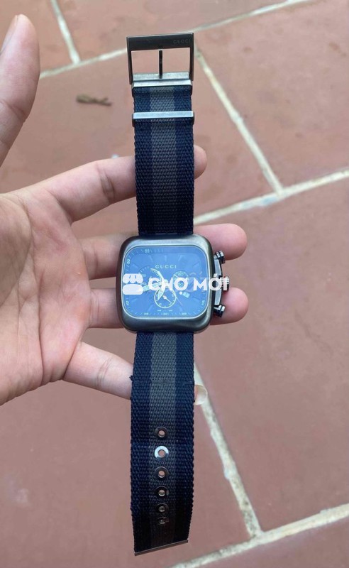 Đồng hồ Gucci YA131203