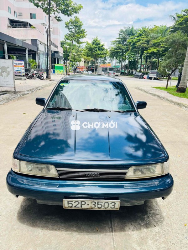 🚗🚘 Bán Camry cổ, nhập Nhật Bản 🇯🇵🇯🇵, giá 45tr