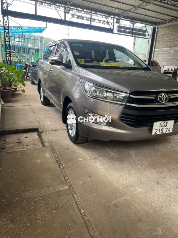 Bán gấp 2017 2.0E - 115000 km