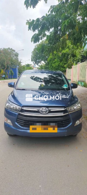 Toyota Innova 2019 2.0E - 140000 km