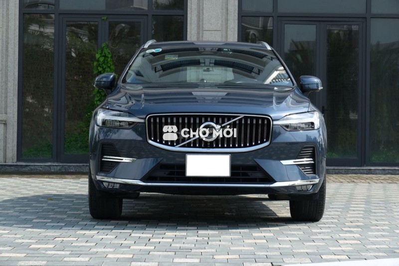 Volvo XC60 2022 Inscription B6 AWD - 46,000 km.