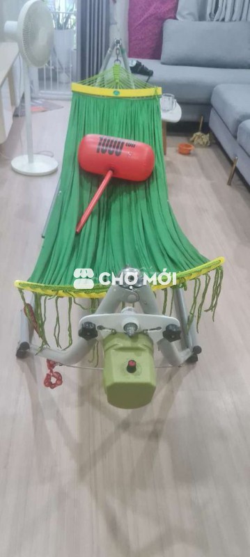 võng lớn Duy lợi và máy autoru cao cấp chính hãng