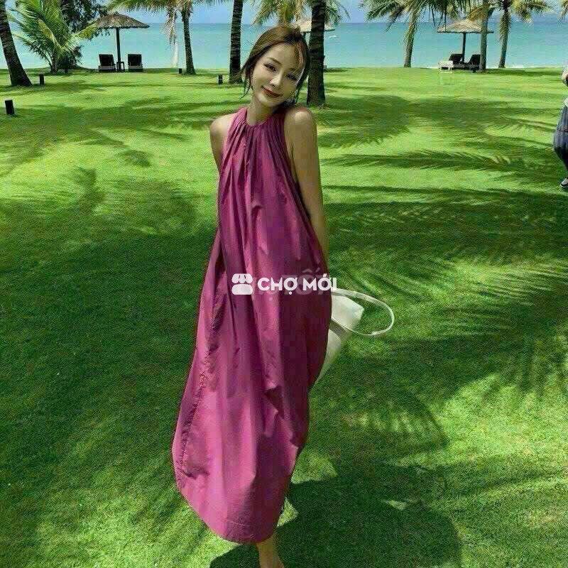 ĐÂM THỜI TRANG.