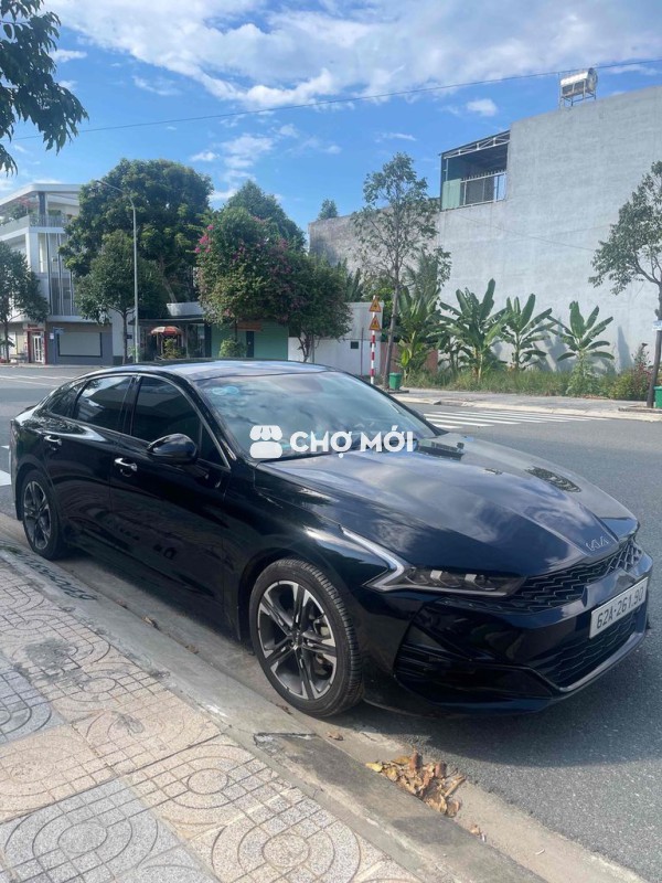 Kia K5 2022 2.0 Premium - 70000 km