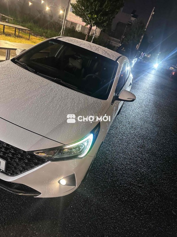 Hyundai Accent 2022 1.4 MT - 70000 km