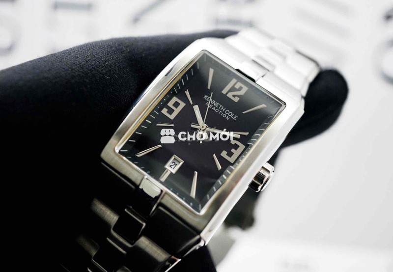 Đồng hồ Kenneth Cole Reaction Chính Hãng Us