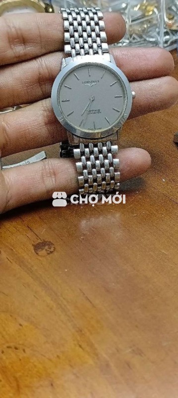 Đồng hồ Nhật
