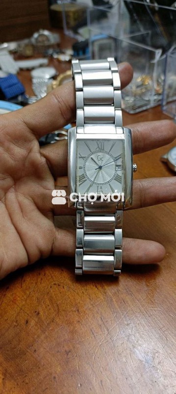 Chuẩn Gc Thụy Sĩ
