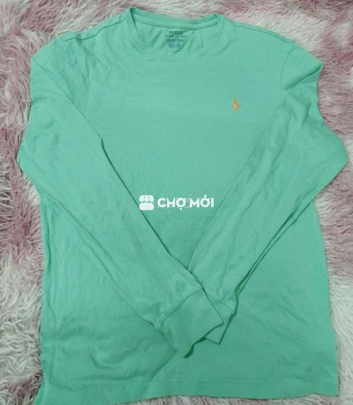 Polo áo thun nam nữ hiệu tuyển độ mới cao