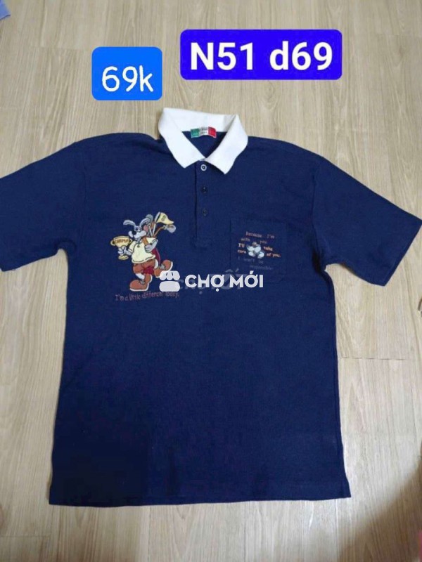 💥Sales Áo polo nam nữ full hiệu tuyển sz S M LXl