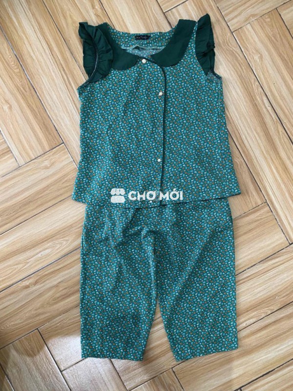 Đồ bộ mặc nhà