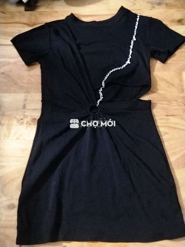 Đầm Thanh Lý (98%)