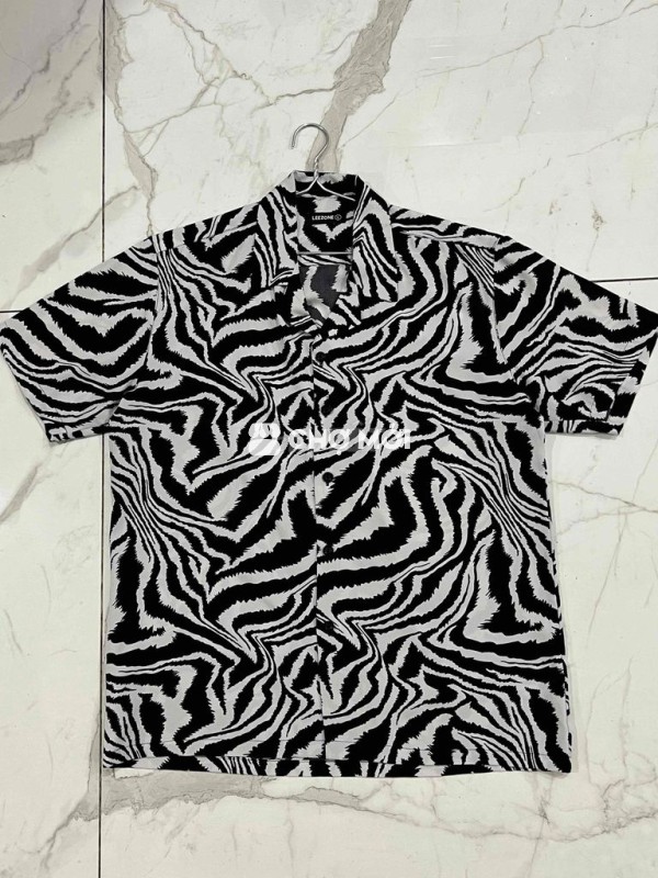 áo Somi nam size L á 65-70kg 2nd