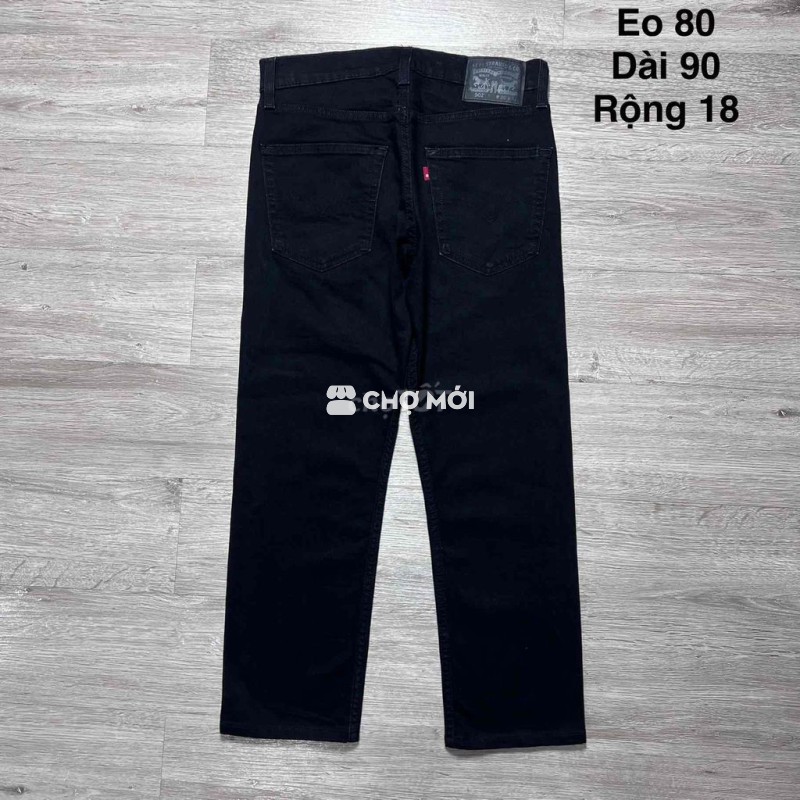 Levi’s 501