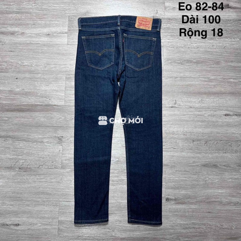 LEVI’s 510