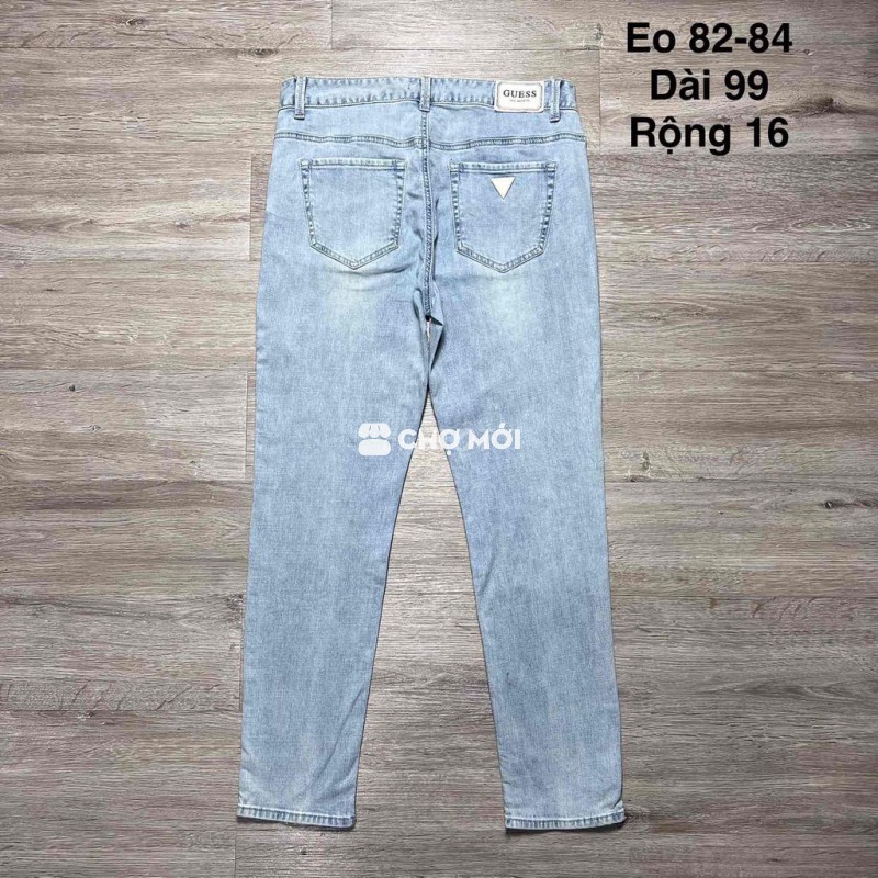 G U E S S Jeans