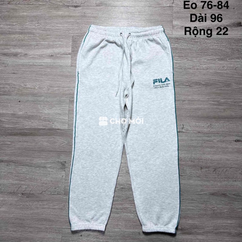 FILA ITALIA