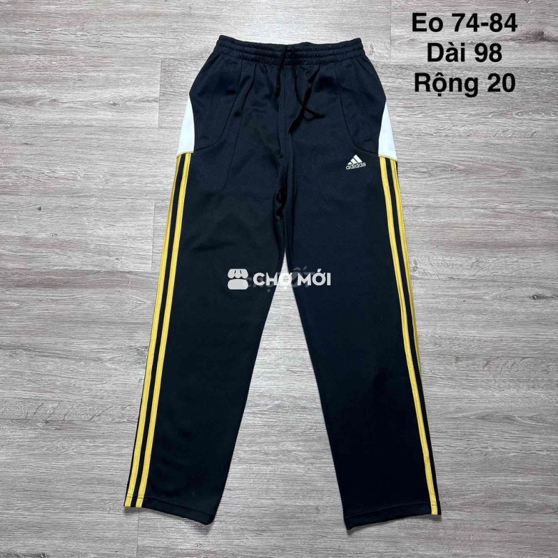 ADIDAS 9 hãng