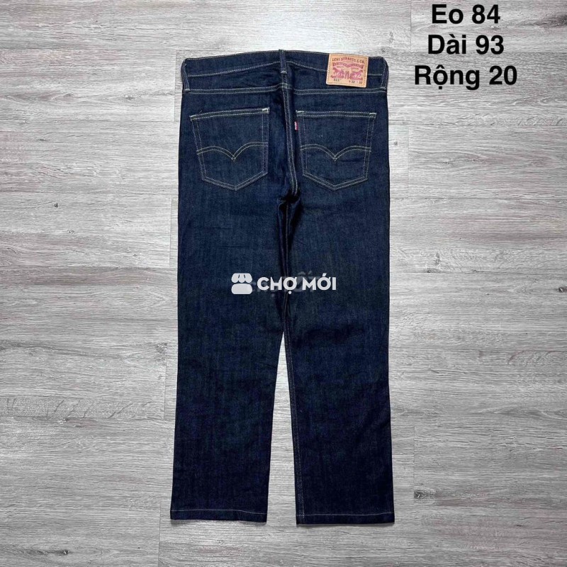 LEVI’S 511