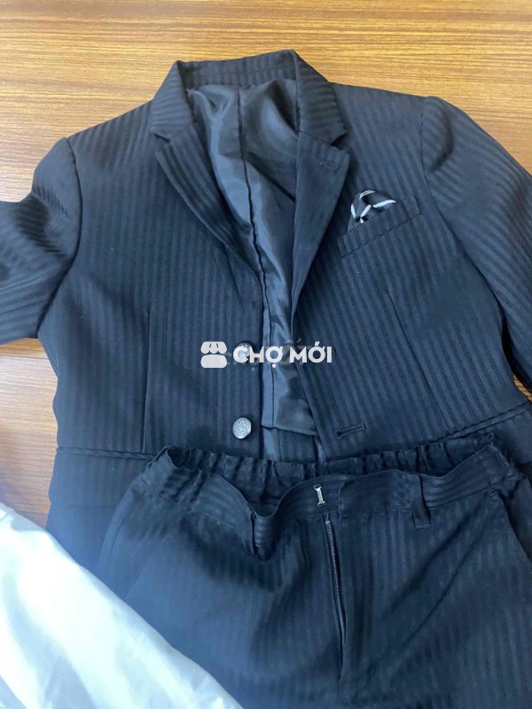 pass bộ comple cho bé size 120