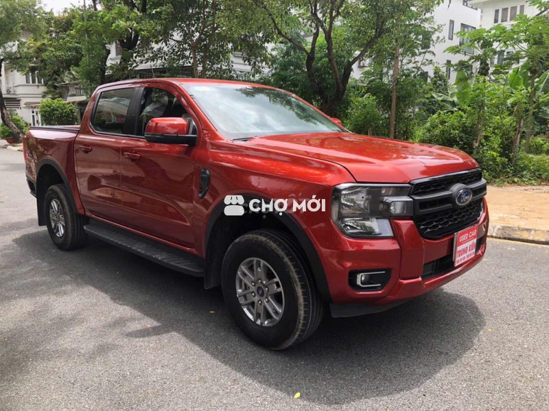 HÀNG HIẾM FORD RANGER XLS 4x4 AT Turbo MODEL 2023