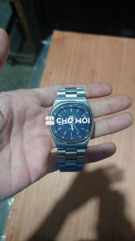 Seiko Automatic 6309 510A