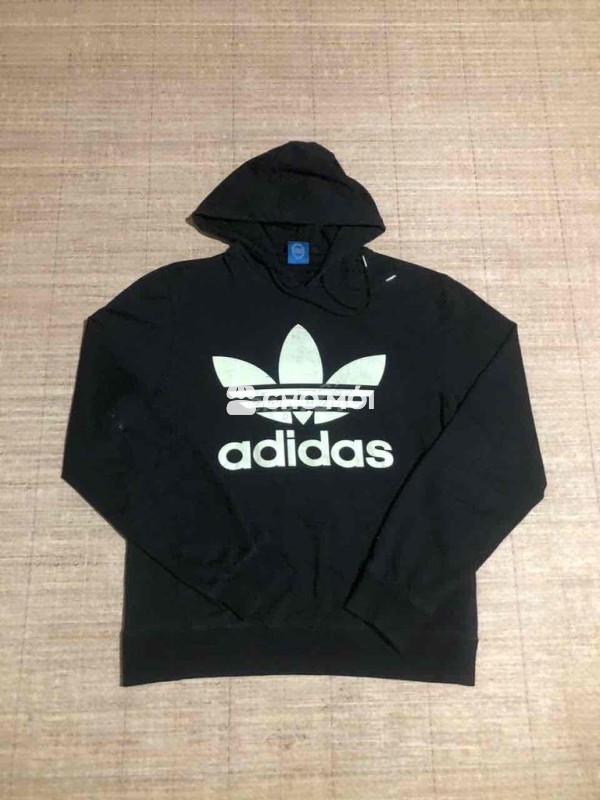 (auth thanh lý) ADIDAS Nỉ