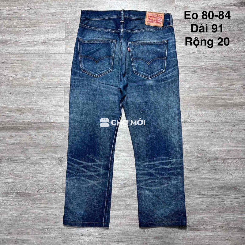 LEVI’S 501