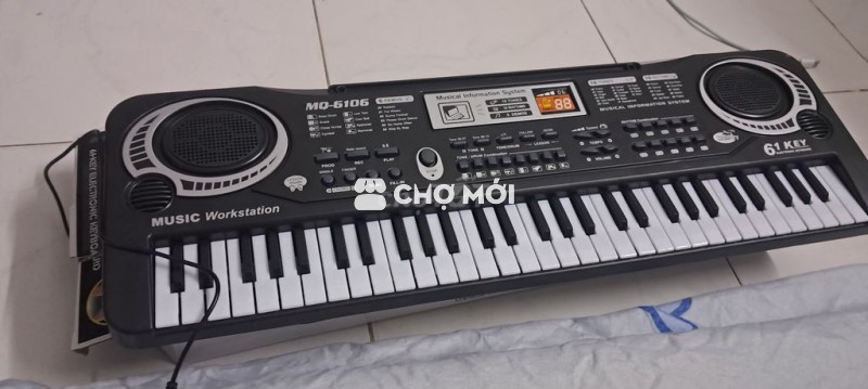 piano đồ chơi cho trẻ con
