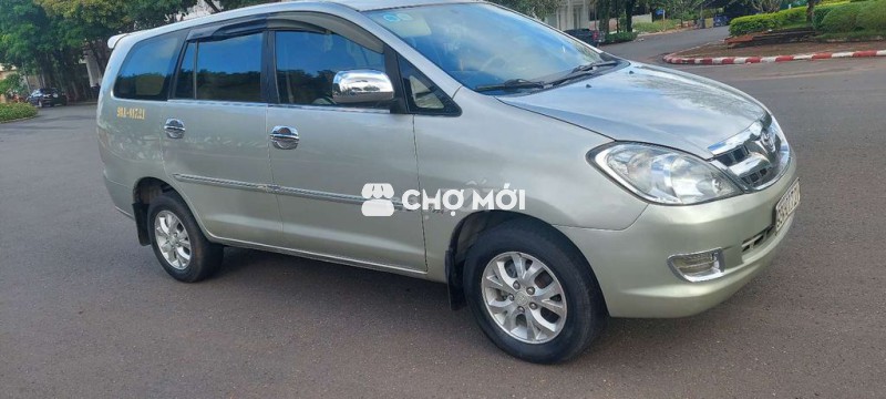 2 71 2008 G - 200000 km