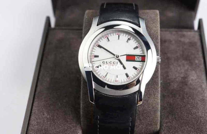 ĐH Nam: Gucci Automatic Chính Hãng Thụy Sỹ Fullbox