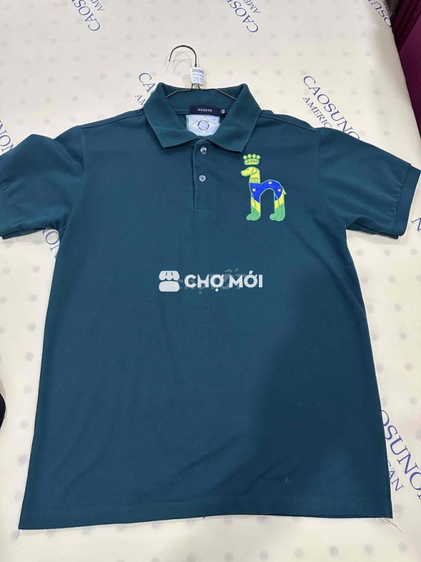 Áo Hazzys size 95 98%