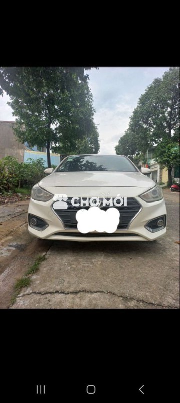 Hyundai Accent 2019 1.4 AT - 250000 km