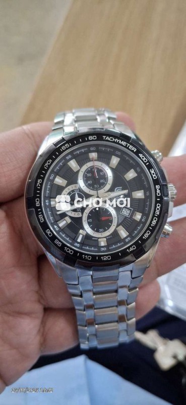 Đồng hồ casio