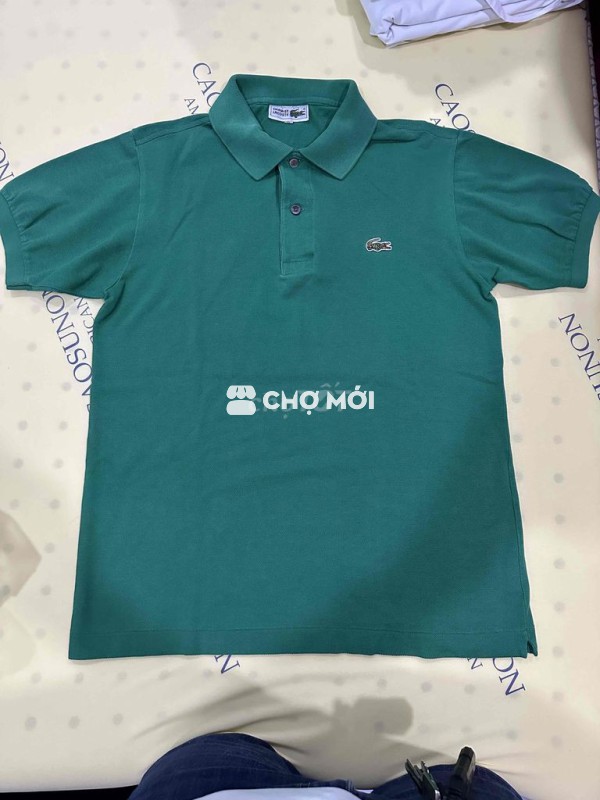 Áo Lacoste size 3 97%