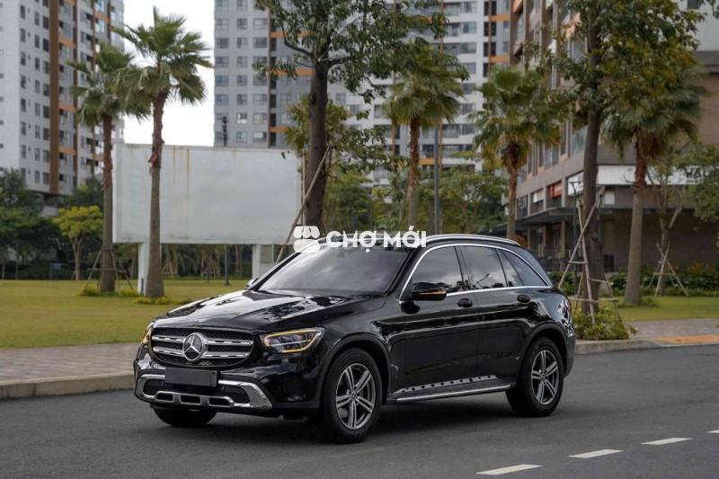 🔺 𝐌𝐄𝐑𝐂𝐄𝐃𝐄𝐒-𝐁𝐄𝐍𝐙 GLC200 MODEL 2023 LƯỚT