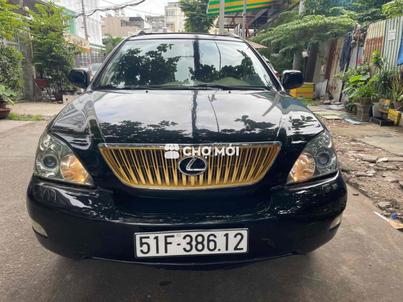 Lexus RX350  rẻ nhất thị trường