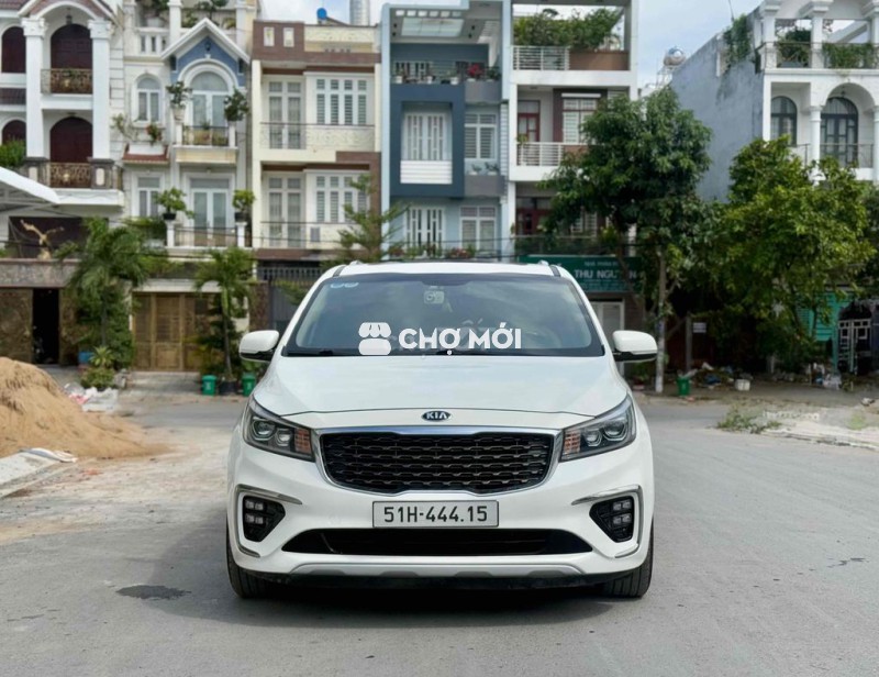 🆘🆘🆘SEDONA 3.3Premium 2020 FULL XĂNG XE ĐẸP ZIN 99%