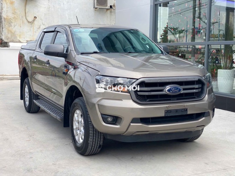 Bán xe ford ranger xls 1 cầu số tự động đời 2019