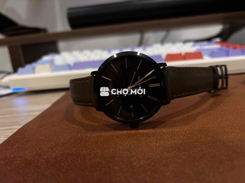 Đồng hồ Michael Kors Blake MK8676 Quartz Analog dà