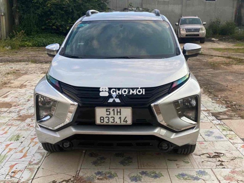 Mitsubishi Xpander 2020 MT fun đồchơi xe rin kolỗi