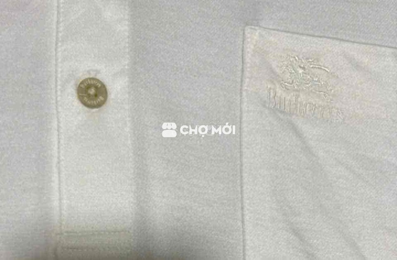 ✅ Thun nam B U R B E R R Y  ❤️ Size L