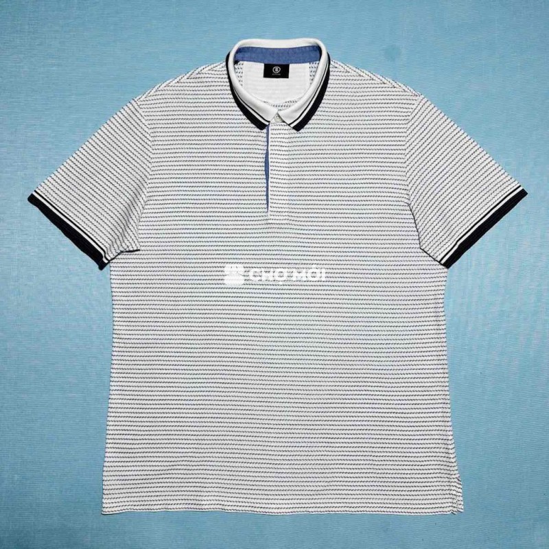 siêu phâm : BOGNER thời trang nổi tiếng ĐỨC